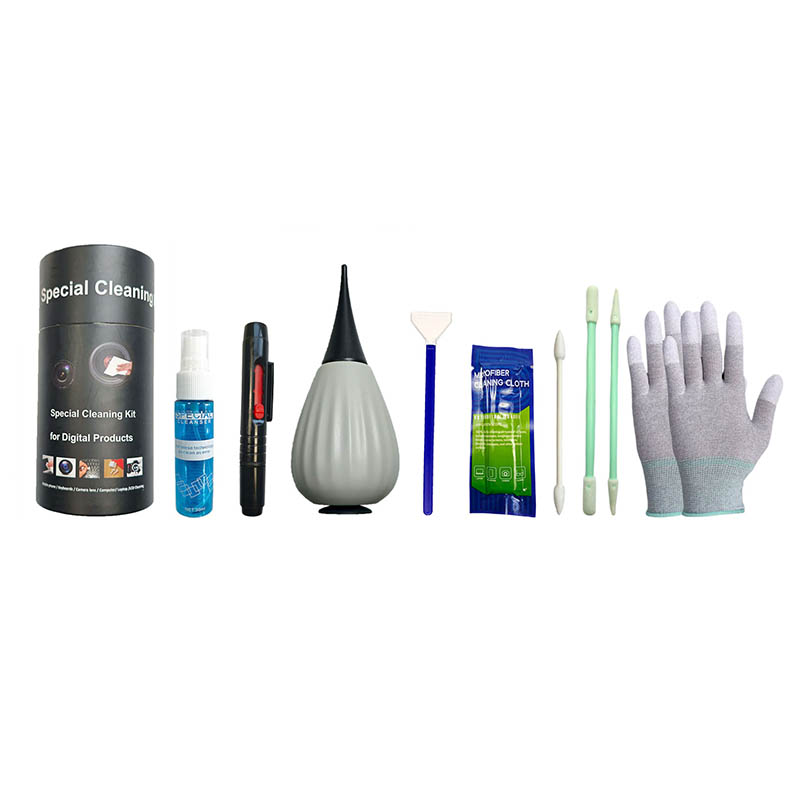 LTwipe 8-in-1 Camera Cleaner SLR Lens Cleaner Sensor CMOS Cleaning Stick