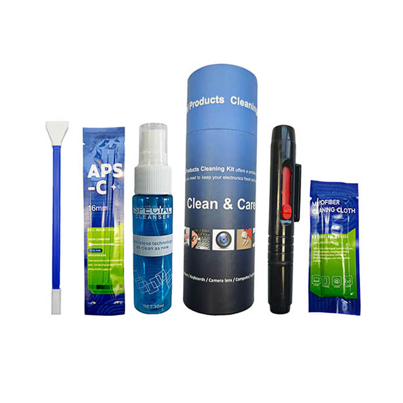 LTwipe 5-in-1 Camera Cleaner SLR Lens Cleaner Sensor CMOS Cleaning Stick