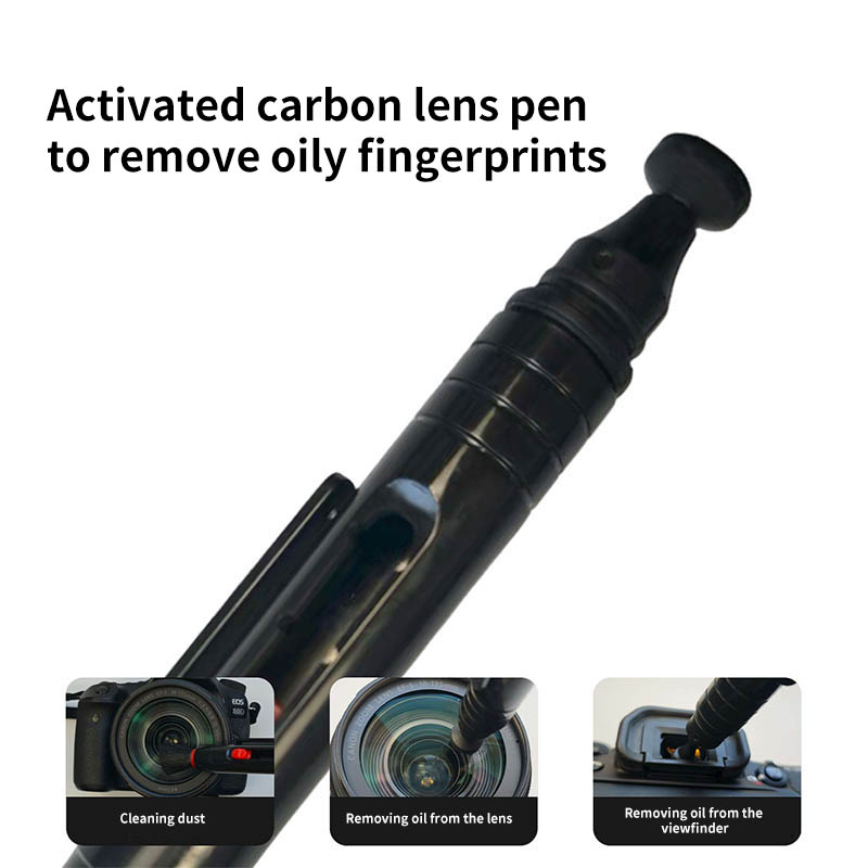 LTwipe 8-in-1 Camera Cleaner SLR Lens Cleaner Sensor CMOS Cleaning Stick