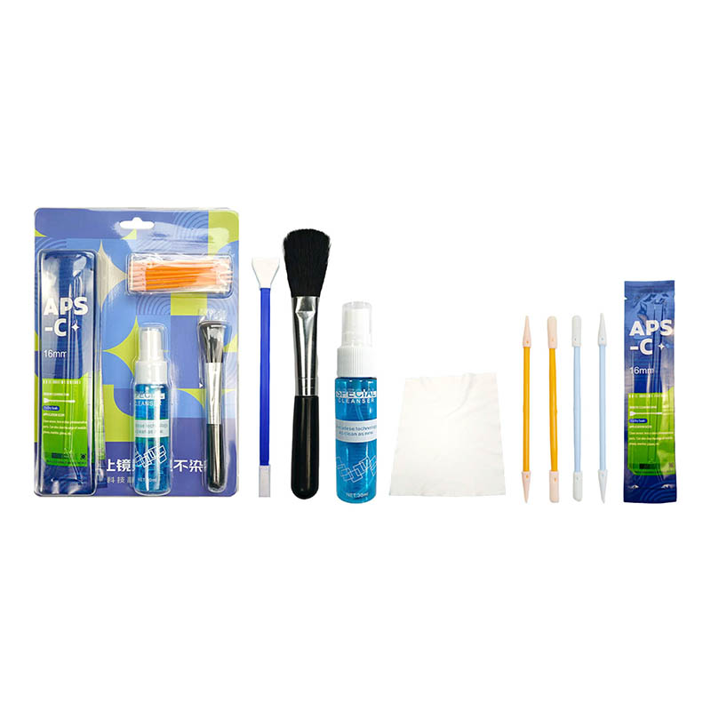 LTwipe Five-Piece Camera Cleaning Kit SLR Lens Cleaning Sensor CMOS Cleaning Stick