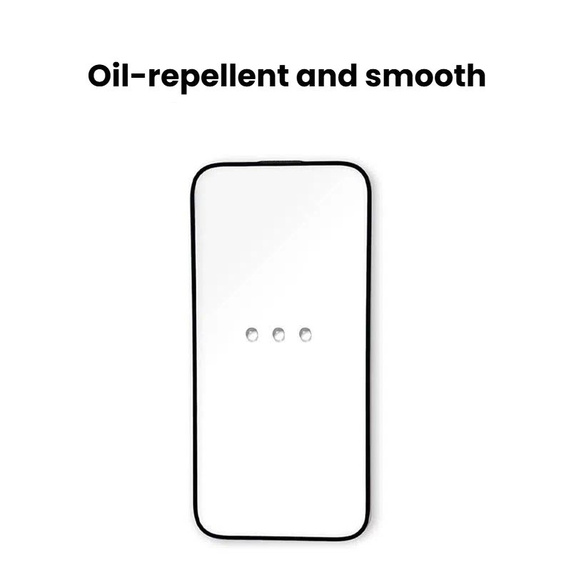 Transparent Phone Case for Apple iPhone 16 Pro, Multi-Functional Cleaning and Dust Removal Kit for Screen and Lens.