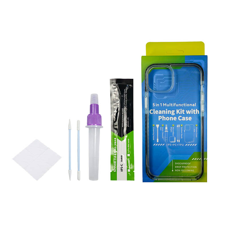 How can a transparent phone case achieve the best of both worlds: showcasing the original phone's aesthetics while providing drop and scratch resistance?