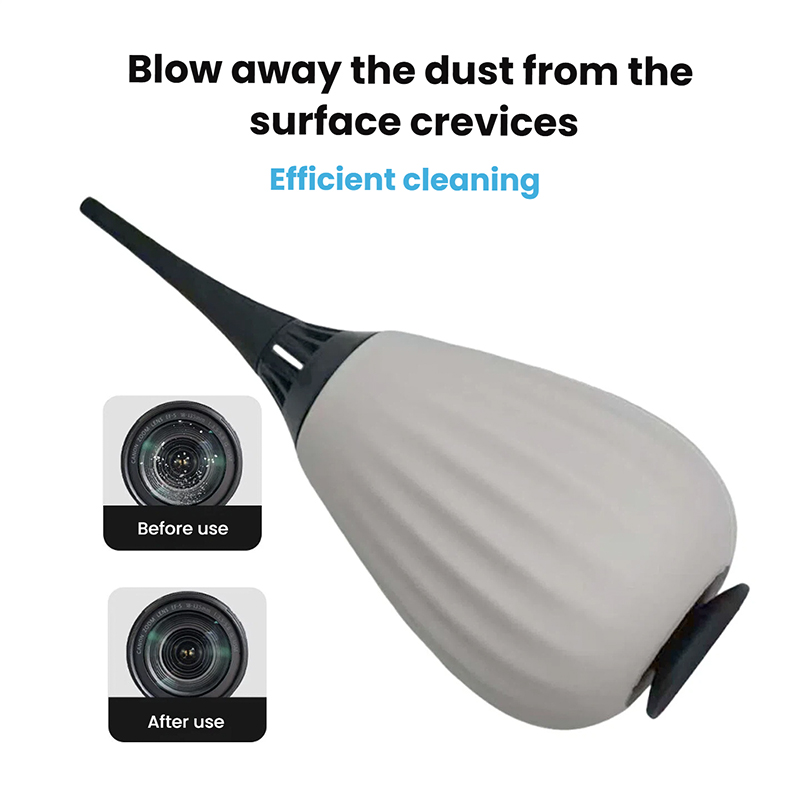 Camera Cleaning Products, SLR Lens Cleaning, Crevices Cleaning, Air Blower Dust Removal, Computer Keyboard, Handheld, Mobile Phone Cleaning Products