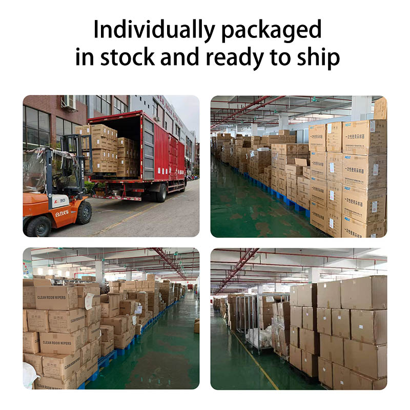 Disposable Sterile Sampling Swabs