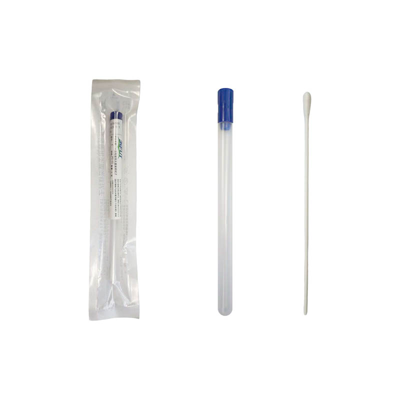 Disposable Sterile Sampling Swabs