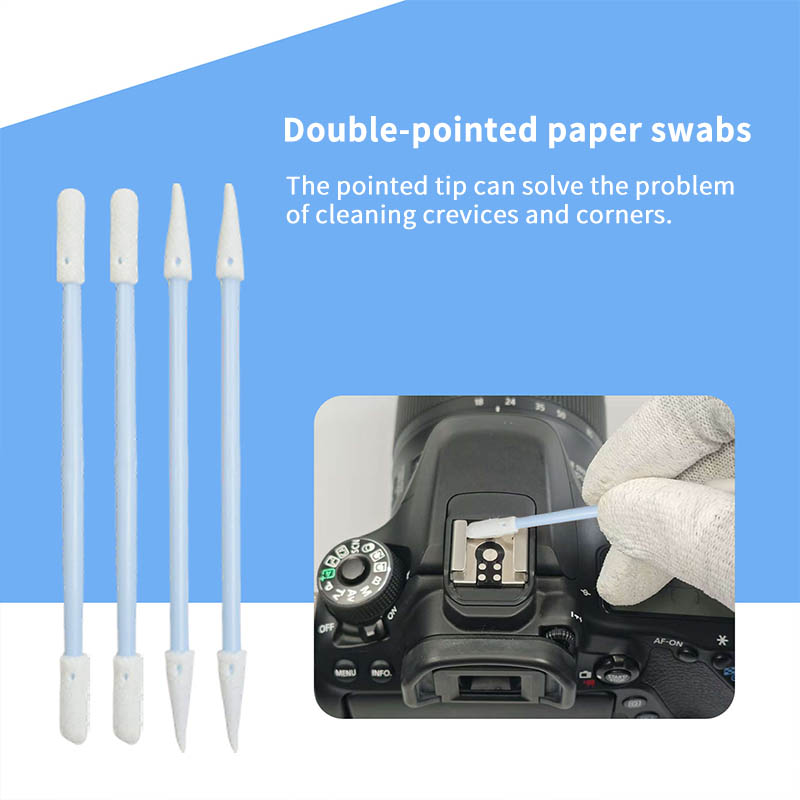 Camera Cleaning Products, SLR Lens Cleaning, Mobile Phone and Computer Sensor Cleaning, CMOS Cleaning Stick