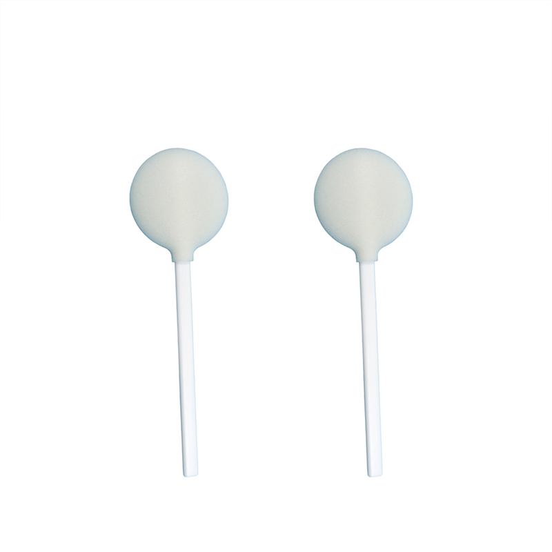 Manufacturer Supplies Sponge Sticks, Cleaning Sponge Sticks, And Sponge Brushes