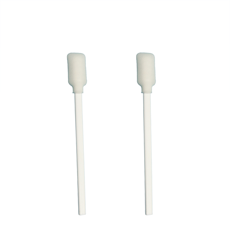 Cotton Swab Sponge Tip for Cleaning, Dust Removal from Gaps, And Dust-Free Wiping Sticks