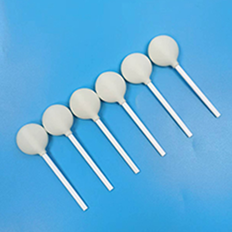 Manufacturer Supplies Sponge Sticks, Cleaning Sponge Sticks, And Sponge Brushes