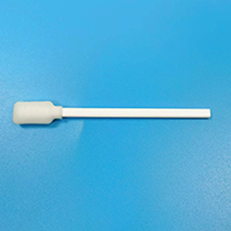 Cotton Swab Sponge Tip for Cleaning, Dust Removal from Gaps, And Dust-Free Wiping Sticks