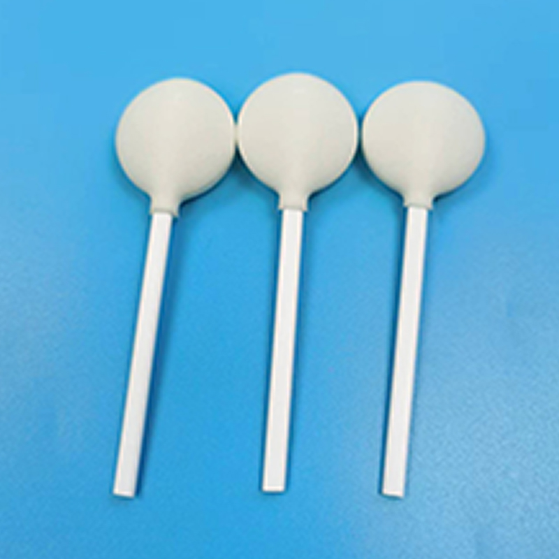 Manufacturer Supplies Sponge Sticks, Cleaning Sponge Sticks, And Sponge Brushes