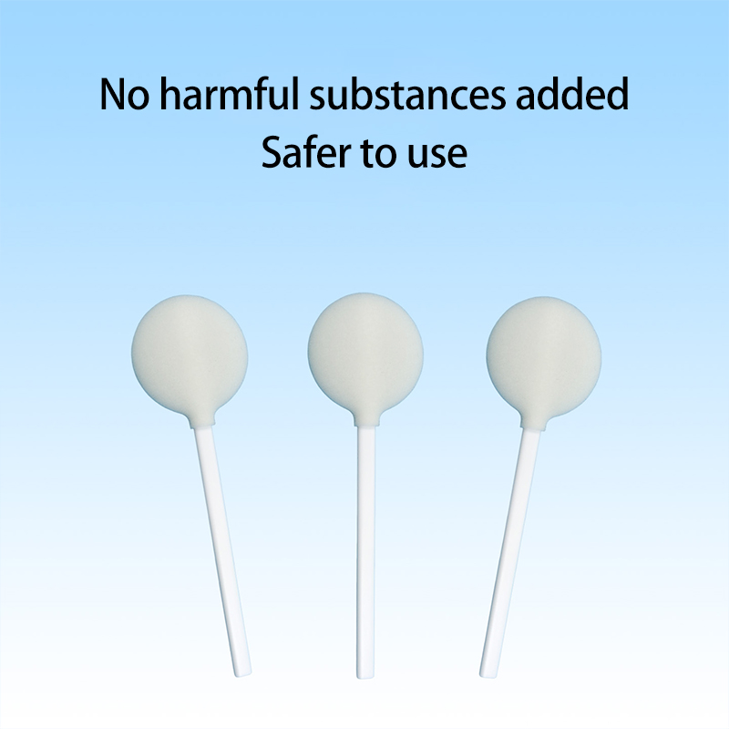 Manufacturer Supplies Sponge Sticks, Cleaning Sponge Sticks, And Sponge Brushes