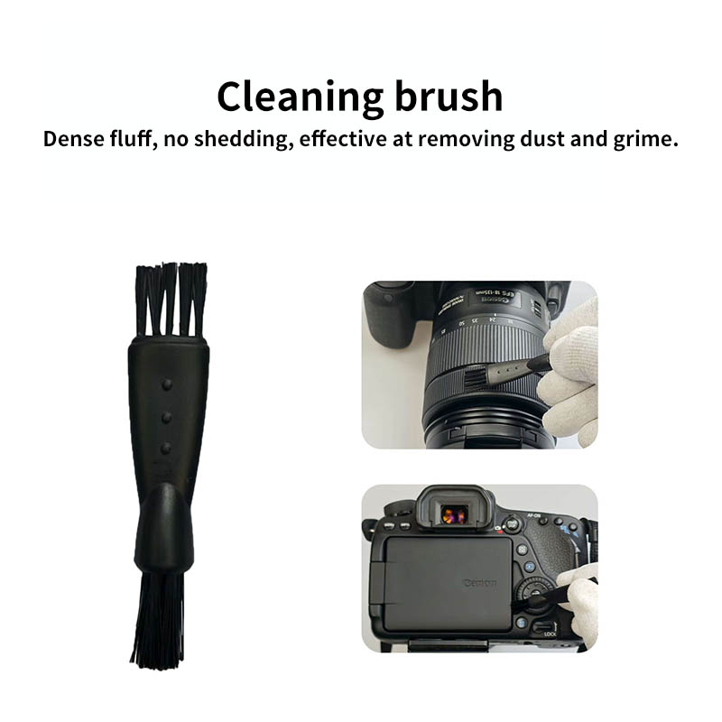 Disposable Cleaning Supplies: Cotton Swabs, Cleaning Cloths, Brushes, Sponge Sticks, Cleaning Care Kits, Cleaning Sets