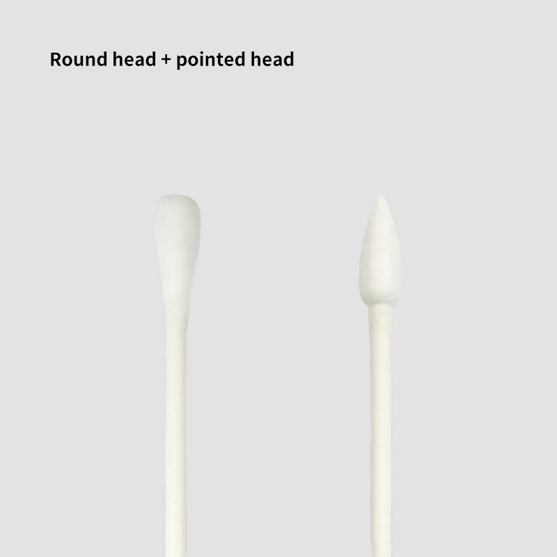 Disposable Cleaning Supplies: Cotton Swabs, Cleaning Cloths, Brushes, Sponge Sticks, Cleaning Care Kits, Cleaning Sets