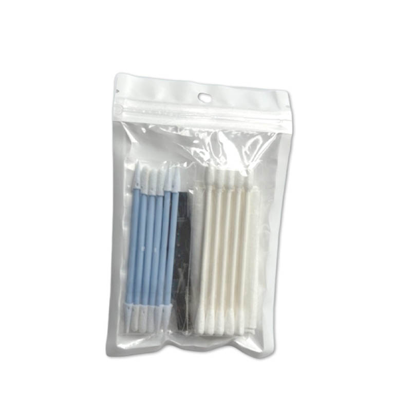 Disposable Cleaning Supplies: Cotton Swabs, Cleaning Cloths, Brushes, Sponge Sticks, Cleaning Care Kits, Cleaning Sets