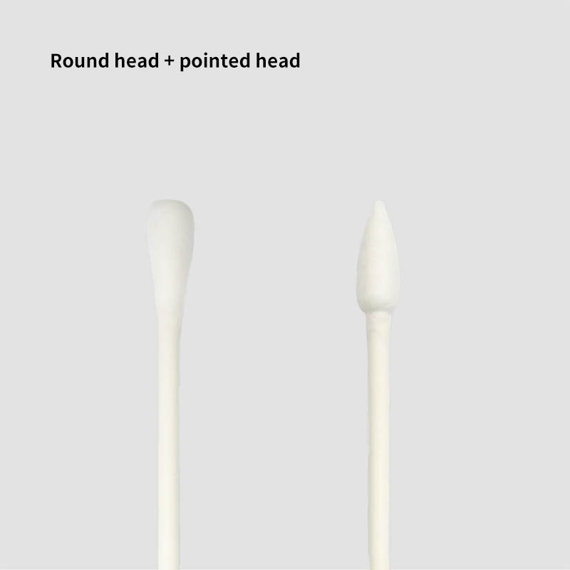 Disposable Cleaning Supplies: Cotton Swabs, Cleaning Cloths, Brushes, Sponge Sticks, Cleaning Care Kits, Cleaning Sets