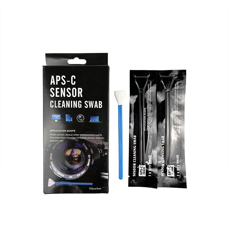 Bestselling Digital Camera Lens Screen Cleaning Stick, DSLR Camera Sensor Cleaning Stick, 16mm