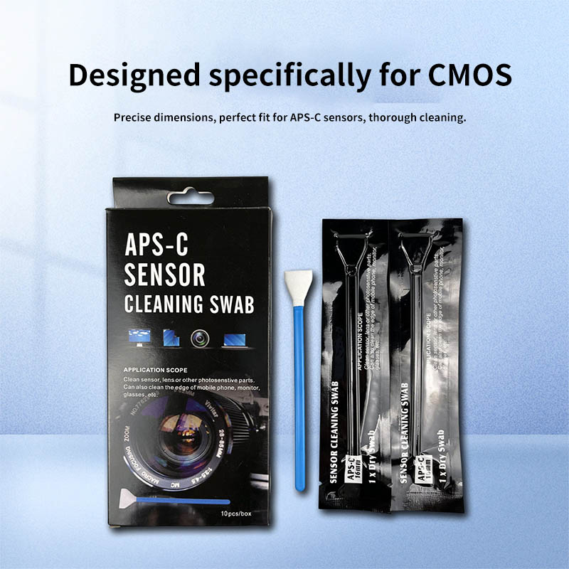 Bestselling Digital Camera Lens Screen Cleaning Stick, DSLR Camera Sensor Cleaning Stick, 16mm