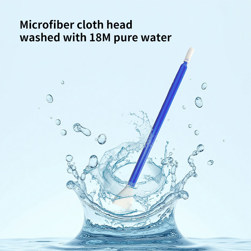 Dual-Purpose CCD Camera Sensor Cleaning Stick, Individually Packaged in Chinese, For Mobile Phone and Computer Screen Cleaning