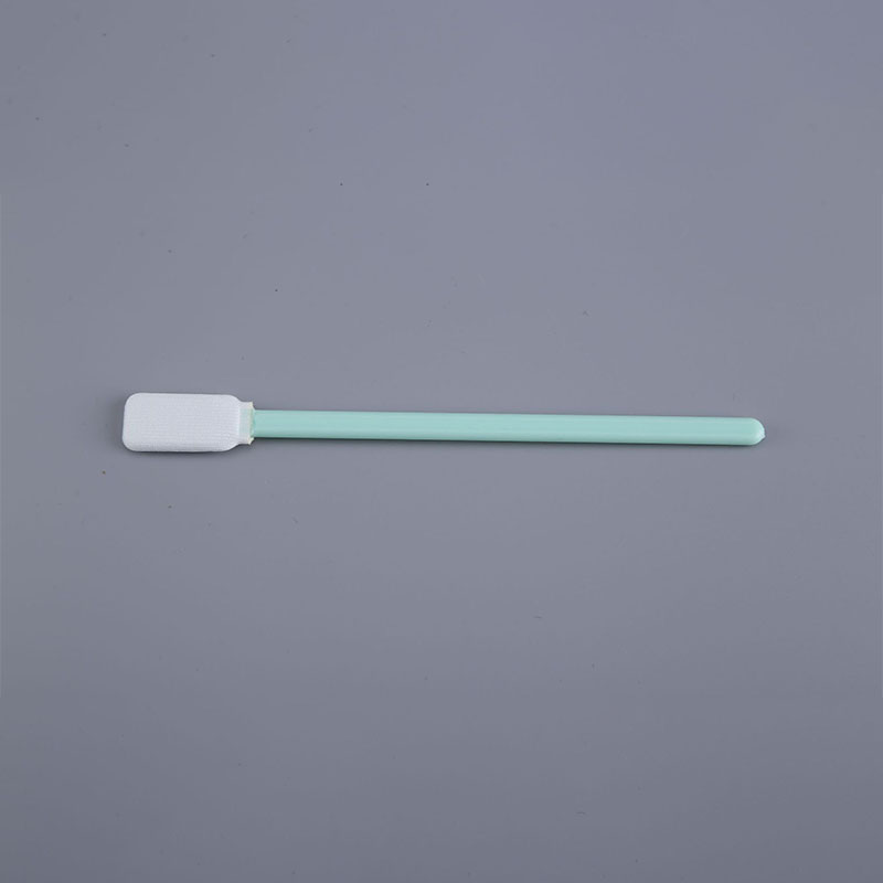 Factory Supplies Lens Cleaning Swabs, Dust-Free Cleaning Swabs, And Special Cotton Swabs for Laser Lenses.