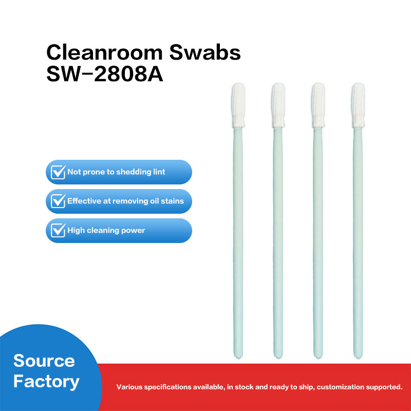Cleaning Cotton Swabs, Lens Cleaning Swabs, Lint-Free Cloths, Cotton Swabs for Cleaning SLR Cameras