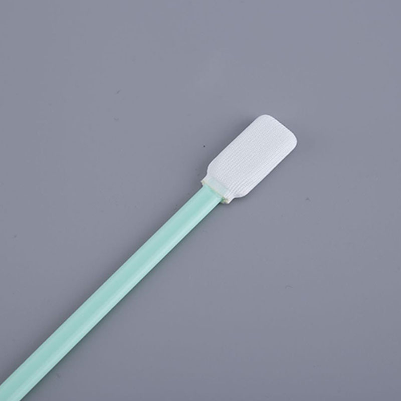 Factory Supplies Lens Cleaning Swabs, Dust-Free Cleaning Swabs, And Special Cotton Swabs for Laser Lenses.